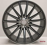 18'' wheels for HYUNDAI ELANTRA SE GLS GT 2007 & UP 5x114.3 18x8