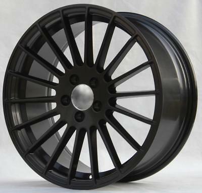 20'' wheels for BMW 328 335 XDRIVE (Staggered 20x8.5/9.5)