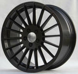 20'' wheels for BMW 535 GT, 550 GT, XDRIVE 2011-16 (Staggered 20x8.5/9.5)