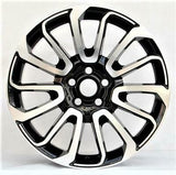 21" Wheels for LAND ROVER DISCOVERY LR3 LR4 21x9.5