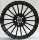 20'' wheels for BMW M3 (Staggered 20x8.5/9.5)