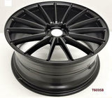 17'' wheels for MAZDA CX-30 2019 & UP 5x114.3 17x7.5