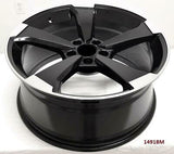 19'' wheels for AUDI A6, S6 2005 & UP 5x112 19x8.5