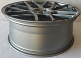 21'' wheels for TESLA MODEL S60 60D 75 75D 90D 100D P100D P90D 21x9"/21x10"