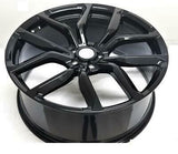 22" Wheels for LAND ROVER DEFENDER FIRST EDITION 2020 & UP 22x10 5x120