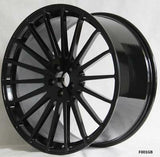 22'' Forgedwheels for TESLA MODEL S 60 70 70D 85 85D 90D P85 P85D P90 22x9/22x10