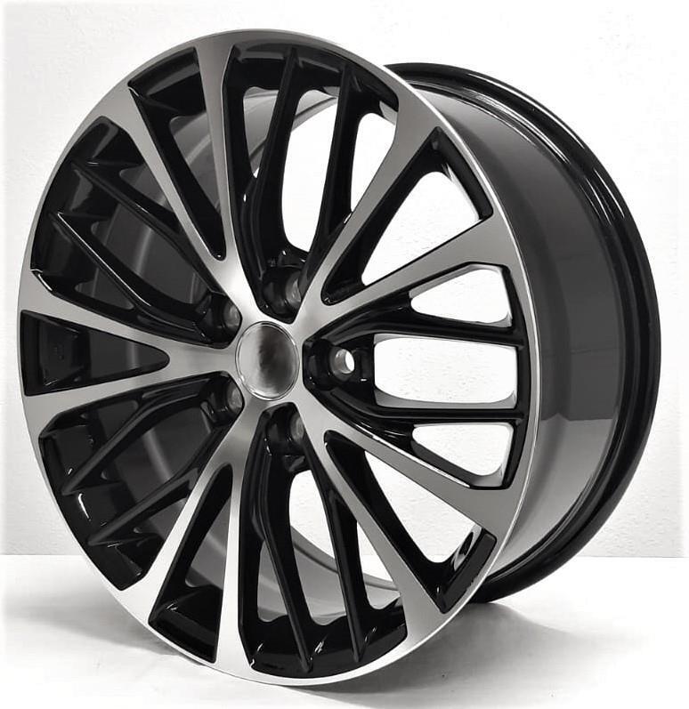 18'' wheels for TOYOTA RAV-4 SPORT LE SE XLE 2006 & UP 5x114.3 18x8"