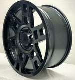 20" WHEELS FOR TOYOTA TUNDRA 2WD 4WD 2000-2006 (6x139.7)
