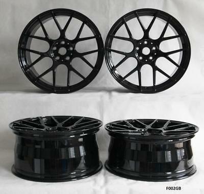 20'' Forged wheels for BMW 640 650 GRAN COUPE XDRIVE 2013 & UP  20x8.5/20x10"