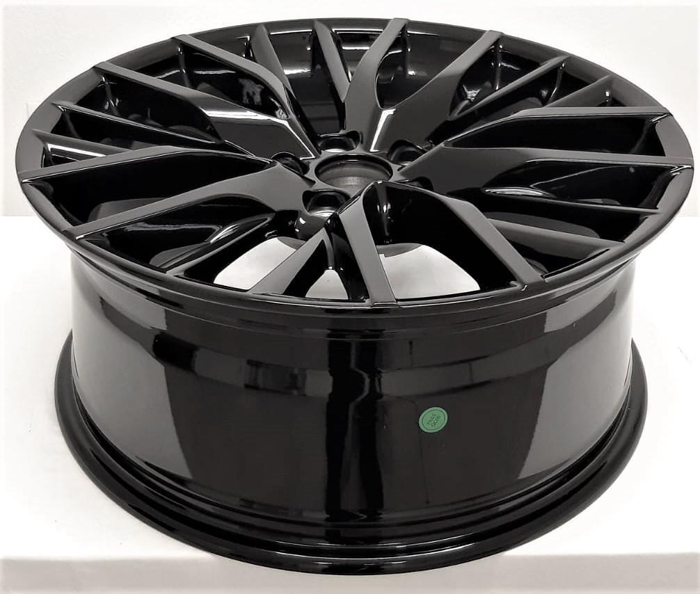 19'' wheels for LEXUS ES300H 2013 & UP 5x114.3 19x8"