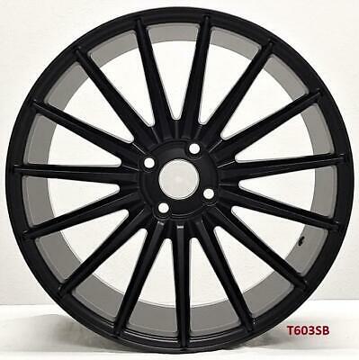 17'' wheels for TOYOTA HIGHLANDER LE SE XLE 2002 & UP 5x114.3 17x7.5