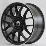 18'' wheels for Audi A4 S4 2004-18 5x112