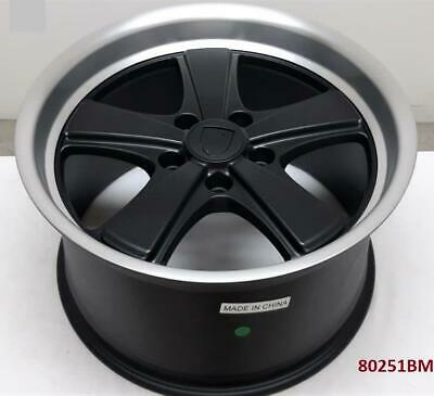 19'' wheels for PORSCHE 911 3.6 CARRERA TURBO 2002-2006 (19x8.5"/19x11")