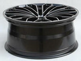 18'' wheels for VW GOLF GTI 2006 & UP 5x112