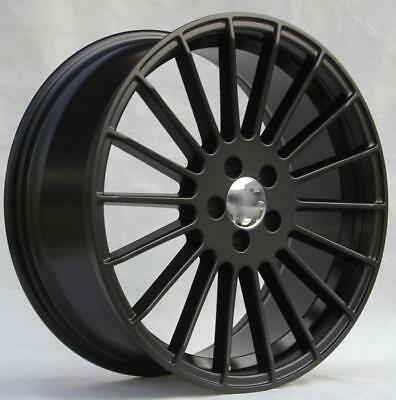 20'' wheels for BMW 535 GT, 550 GT, XDRIVE 2011-16 (Staggered 20x8.5/9.5)