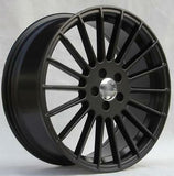 20'' wheels for BMW X3 2.5I 3.0 28I 28D 35I M SPORT 2004 & UP 20x8.5/9.5"