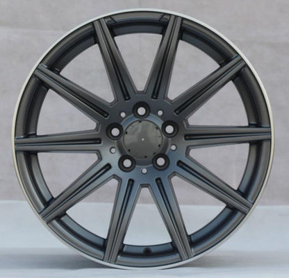 19'' wheels for Mercedes GLK250 2013-15 19x8.5" 5x112