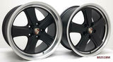 19'' wheels for PORSCHE BOXSTER S 718 2017 & UP (19x8.5"/19x11")