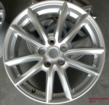 19" OEM Wheel for RANGE ROVER SUPERCHARGED AUTOBIOGRAPHY 2003-18