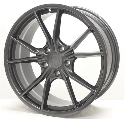 20'' FORGED wheels for PORSCHE BOXSTER 2005 & UP (20x8.5"/20x9.5")
