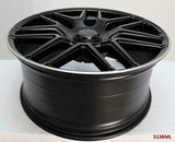 20'' wheels for Mercedes ML500 1998-07 (20x8.5) 5x112