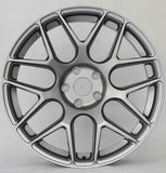 18" WHEELS FOR HONDA CIVIC COUPE DX EX EXL LX SPORT TOURING 2012 & UP 5x114.3