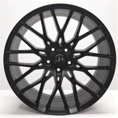 18'' wheels for Audi A3 2006 & UP 18x8" 5x112
