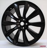 20'' wheels for TESLA Model 3 RWD 2020 & UP 20x8.5 5x114.3
