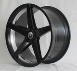 20" WHEELS FOR LEXUS IS200 IS300 2016-18 STAGGERED 5X114.3