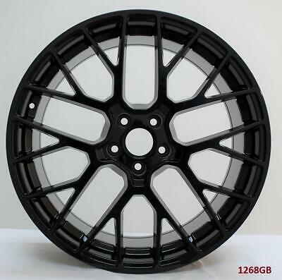 20'' wheels for AUDI RS5 2013-15 20x9" 5x112