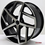 19'' wheels for VW ARTEON 2019 & UP 5x112 19x8