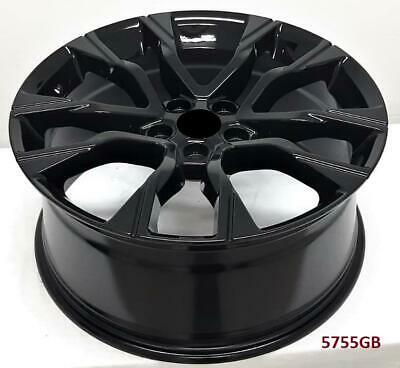 20" Wheels for LAND ROVER DISCOVERY HSE LUXURY FULL SIZE 2017 & UP 20x9 5x120