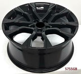 20" Wheels for LAND ROVER DISCOVERY LR3, LR4 20x9 5x120