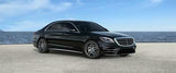 19'' wheels for Mercedes E400 CABRIOLET 2018 & UP  (Staggered 19x8.5/9.5)