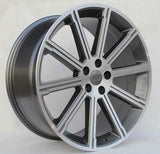 22" Wheels for LAND/RANGE ROVER SPORT AUTOBIOGRAPHY 22x10