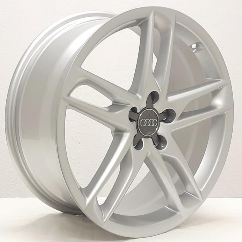 19'' wheels for Audi Q3 2015 & UP 5x112 19X8