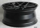 20'' Forged wheels for BMW M4 COUPE, CONVERTIBLE (Staggered 20x8.5/10)