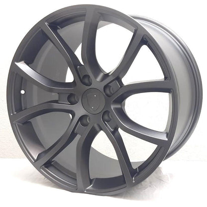 20'' FORGED wheels for PORSCHE CAYENNE S E-HYBRID COUPE 2020 & UP 20x9.5/20x11"