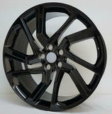 20" Wheels for LAND ROVER DEFENDER X 2020 & UP 20x9.5 5x120 (5 wheels)