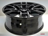 22" WHEELS FOR TOYOTA TUNDRA 2WD 4WD 2000 to 2006 (6x139.7)