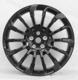 22" Wheels for LAND ROVER DEFENDER FIRST EDITION 2020 & UP 22x9.5 5x120