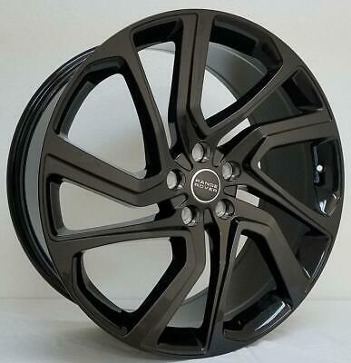 22" Wheels for LAND ROVER DEFENDER X 2020 & UP 22x9.5"