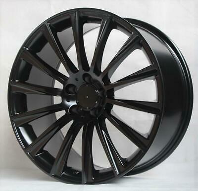 20'' wheels for Mercedes GLK250 2013-15 (20x8.5)