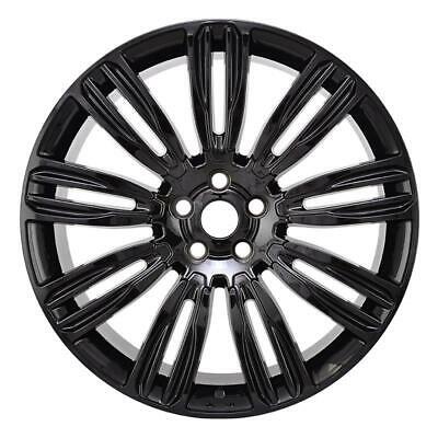 20" Wheels for RANGE ROVER VELAR R-DYNAMIC SE 2018 & UP 20x9.5" 5X108