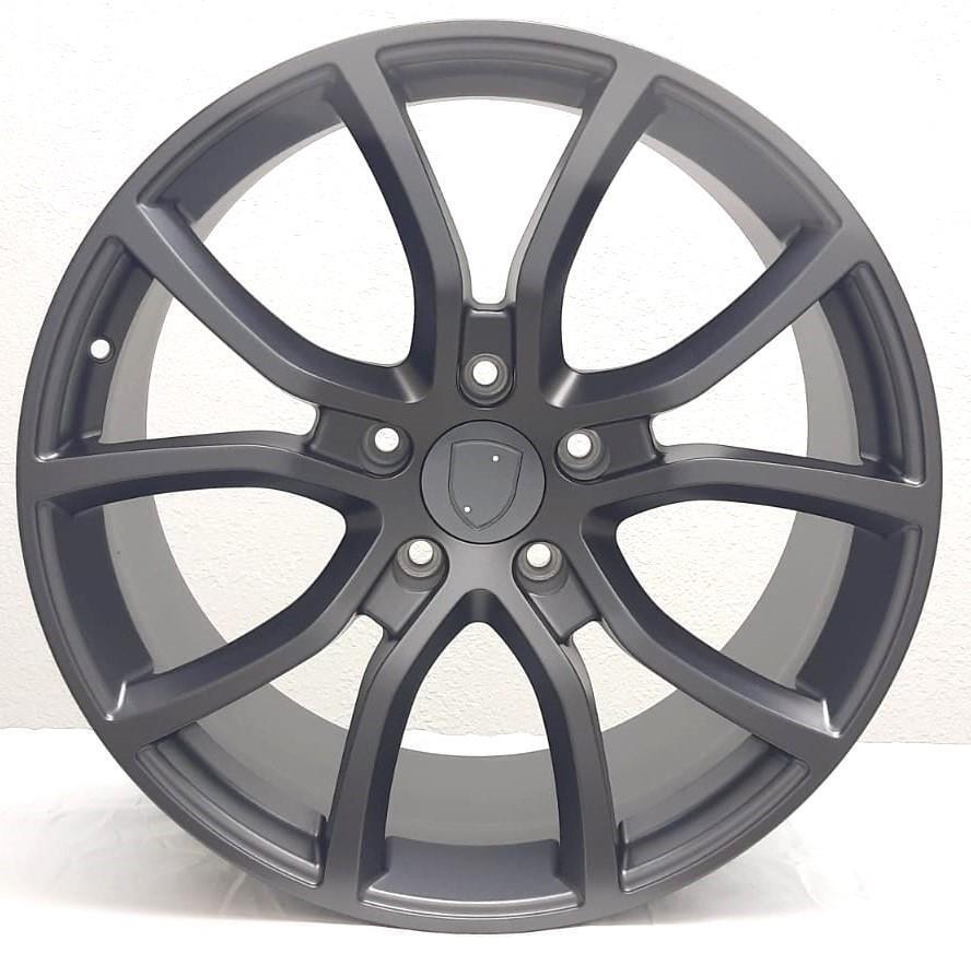 20'' FORGED wheels for PORSCHE CAYENNE TURBO COUPE 2020 & UP 20x9.5/20x11"