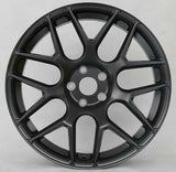 19" WHEELS FOR PRIUS V TWO THREE FOUR FIVE 2012 & UP 5X114.3