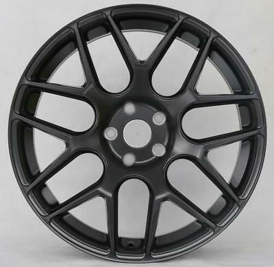 19'' wheels for BMW X1 28I 35I XDRIVE 2013 & UP (staggered19x8.5/9.5")