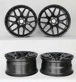 19'' wheels for BMW Z3 1996-02 (Staggered 19x8.5/9.5)