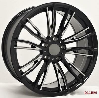 19'' wheels for BMW 428, 430, 435, 440 CONVERTIBLE 19x8/19x9" 5X120