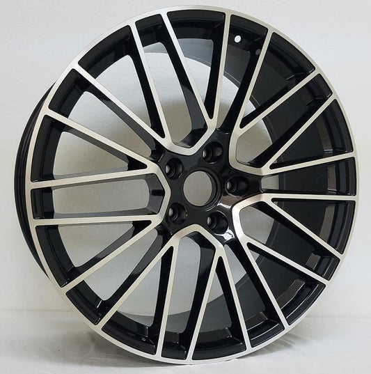 20'' wheels for PORSCHE CAYENNE S 2009-18 20X9" 5x130
